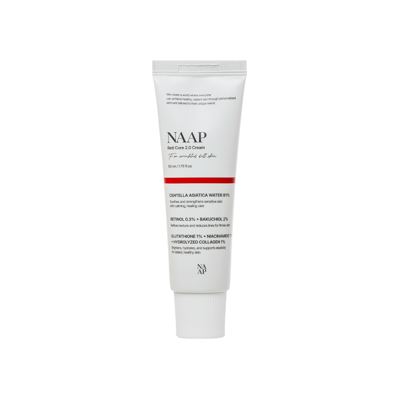 Reti Core 2.0 cream
